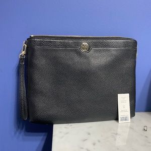 Tory Burch pouch